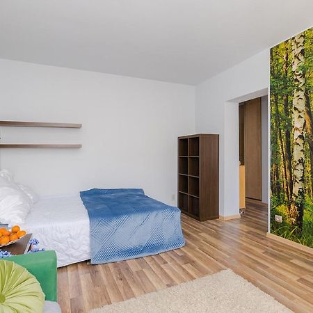 Stay With Friends In Varşovia Exterior foto