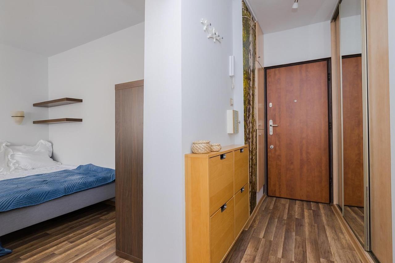 Stay With Friends In Varşovia Exterior foto